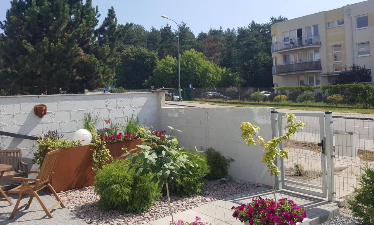 Gdynia-sea Shell Idealny Dla Pary I Rodziny - Z Parkingiem,blisko Plazy I Centrum Apartment *