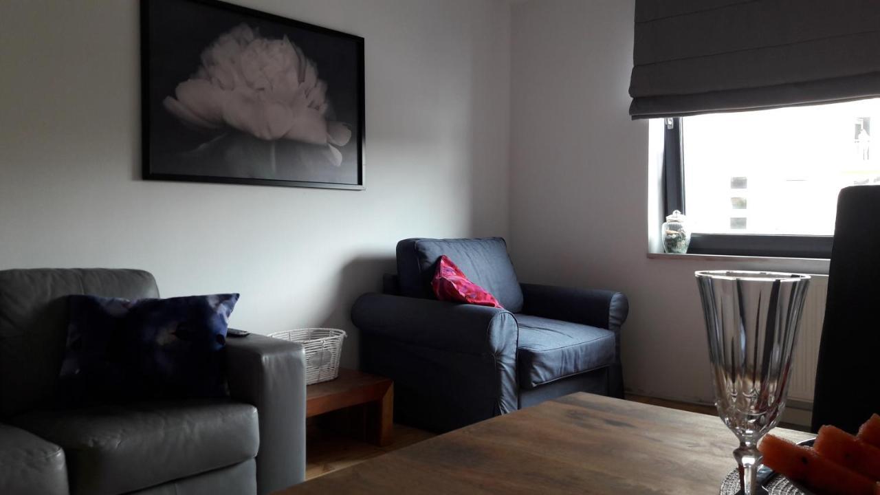 Apartment Gdynia-sea Shell Idealny Dla Pary I Rodziny - Z Parkingiem,blisko Plazy I Centrum Gdynia