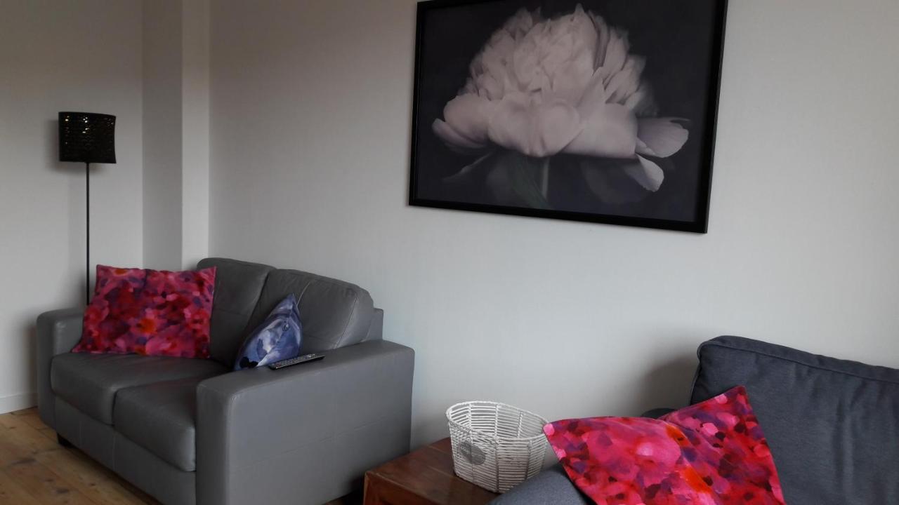 Apartment Gdynia-sea Shell Idealny Dla Pary I Rodziny - Z Parkingiem,blisko Plazy I Centrum