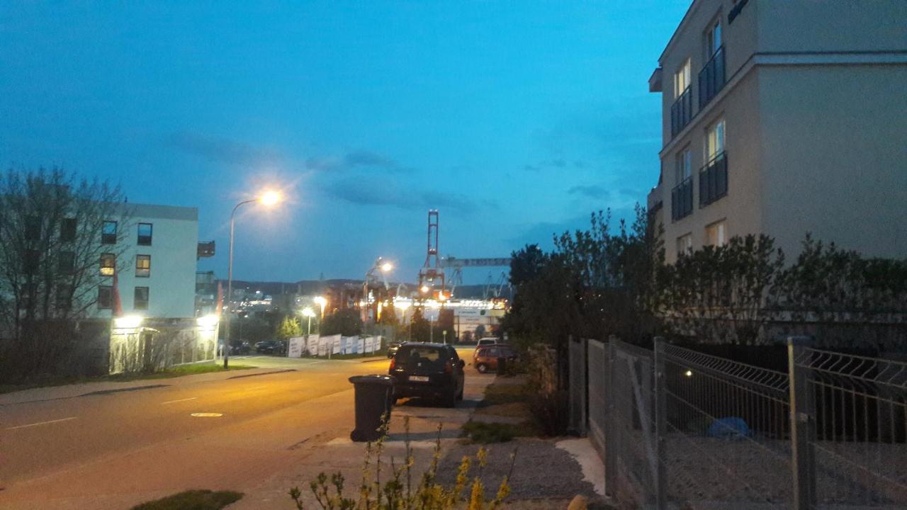 Gdynia-sea Shell Idealny Dla Pary I Rodziny - Z Parkingiem,blisko Plazy I Centrum Apartment