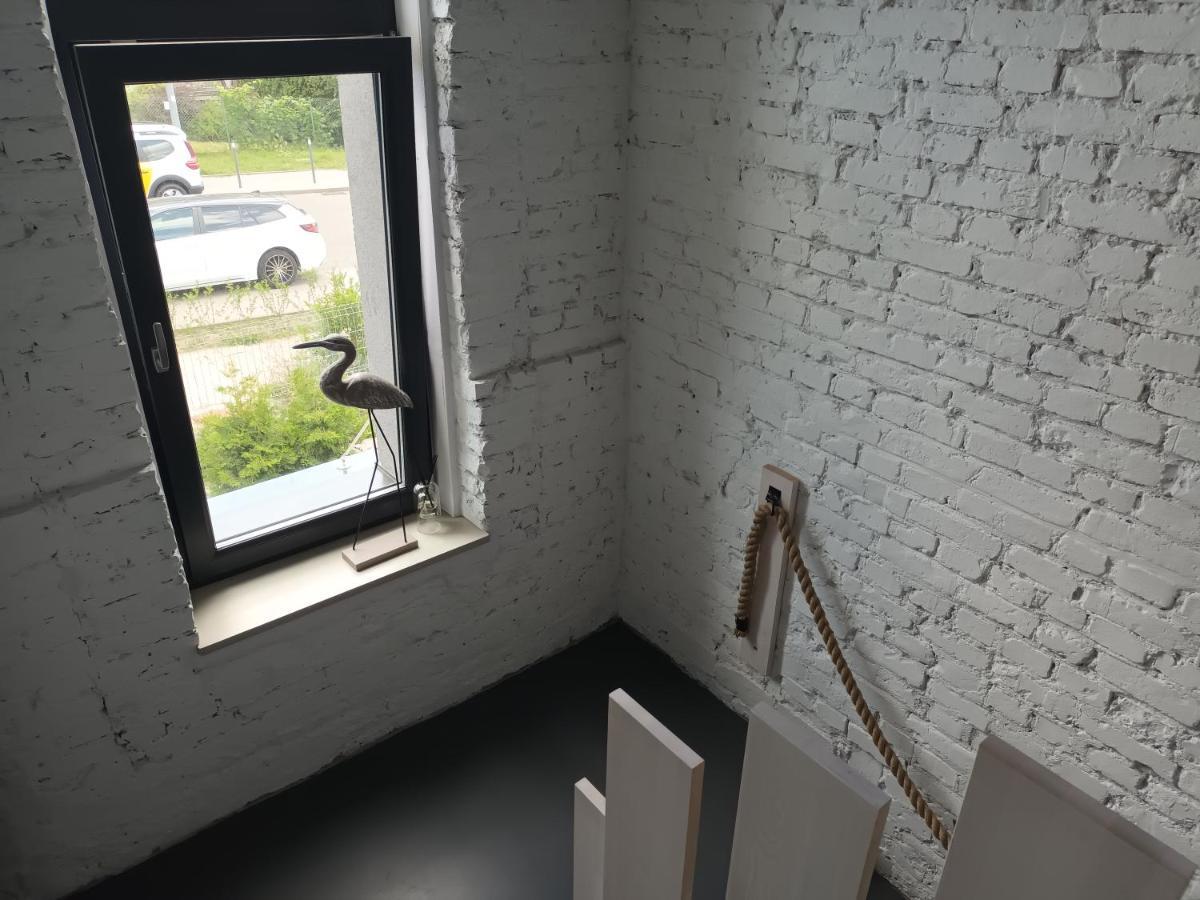 Apartment Gdynia-sea Shell Idealny Dla Pary I Rodziny - Z Parkingiem,blisko Plazy I Centrum