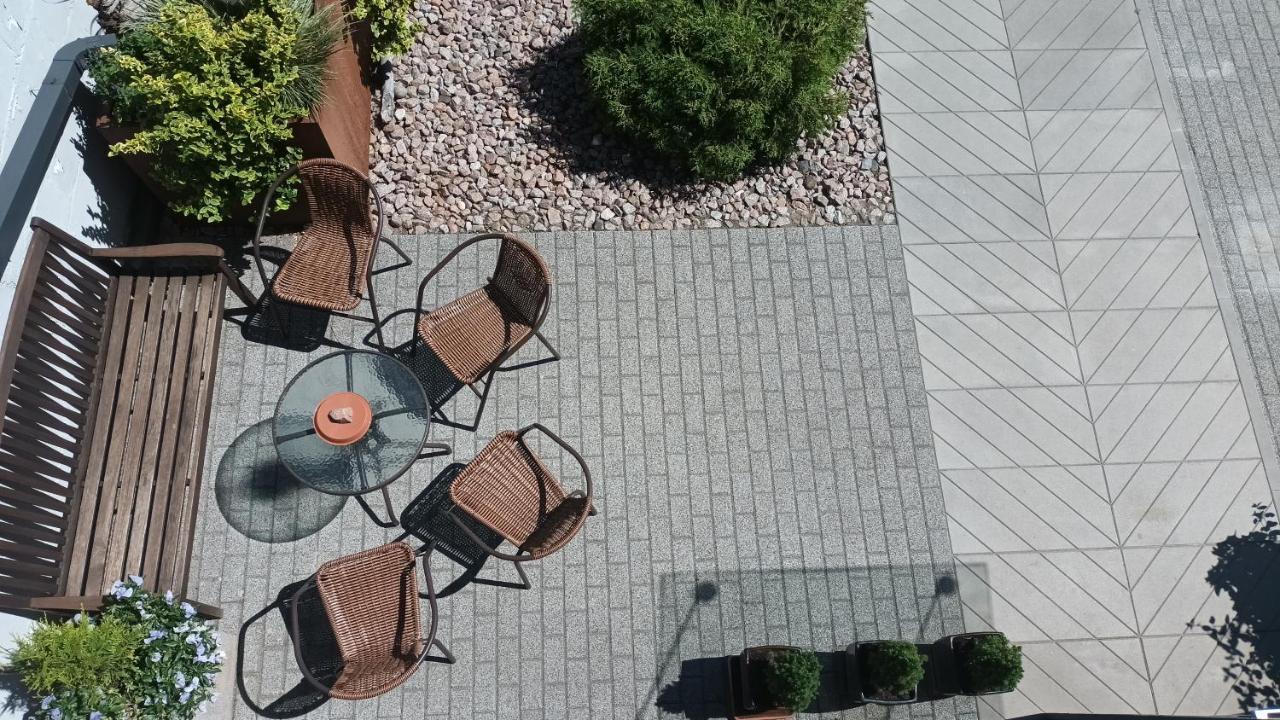 Apartment Gdynia-sea Shell Idealny Dla Pary I Rodziny - Z Parkingiem,blisko Plazy I Centrum