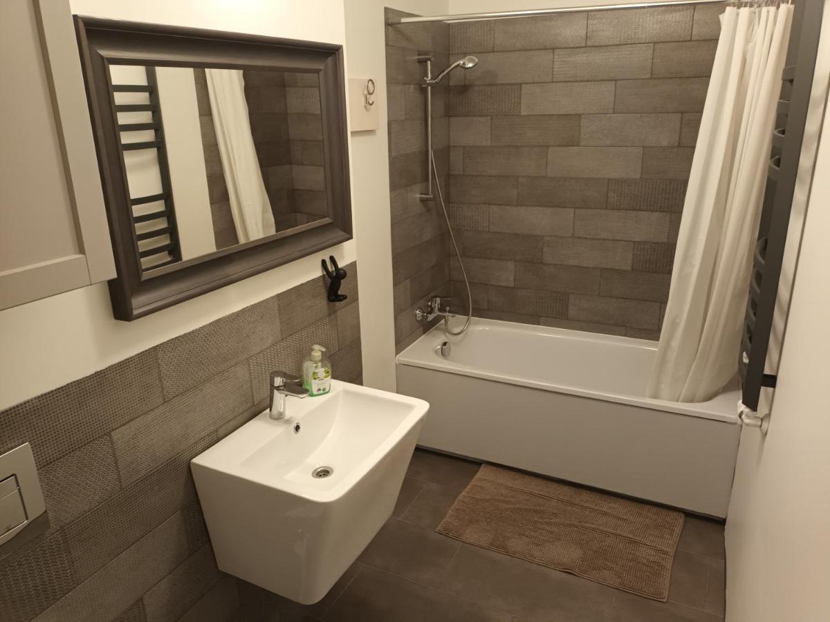 Apartment Gdynia-sea Shell Idealny Dla Pary I Rodziny - Z Parkingiem,blisko Plazy I Centrum *